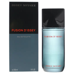 Issey Miyake Fusion D'Issey 150ml EDT Spray