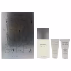 Issey Miyake L'Eau D'Issey Pour Homme Gift Set