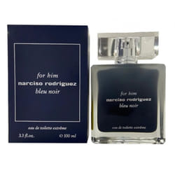 Narciso Rodriguez For Him Bleu Noir Extreme 50ml EDT Spray