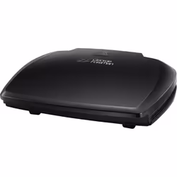 George Foreman Large Grill 23440, Black
