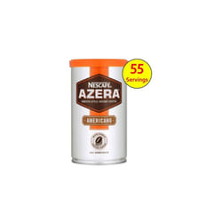 Nescafe Azera Americano Instant Coffee 90g (Pack of 6)