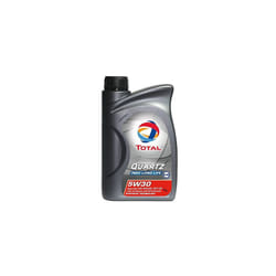 Total 181711 Quartz Ineo LL 5W30, 1 Liter
