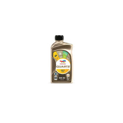 TOTALENERGIES - 5W30 Engine Oil - Quartz INEO ECS - ACEA C2 - Low SAPS - Age-Resistance Technology - Fuel Economy Formula - Advanced Synthetic Motor