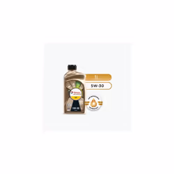 TOTALENERGIES - 5W30 Engine Oil - Quartz INEO ECS - ACEA C2 - Low SAPS - Age-Resistance Technology - Fuel Economy Formula - Advanced Synthetic Motor - Additional view 4
