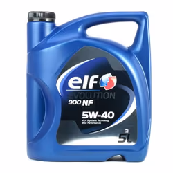 Elf Evolution 900 NF 5W-40 5l Engine oil 2198877 RENAULT: CLIO 2, Modus / Grand Modus, HONDA: CR-V 2, PEUGEOT: Partner I Combispace