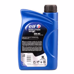 Elf Evolution 900 NF 5W-40 1l Engine oil 2196572 VOLKSWAGEN: Golf 5, Golf 7, Polo V Hatchback, MERCEDES-BENZ: C-Class Saloon, E-Class Saloon