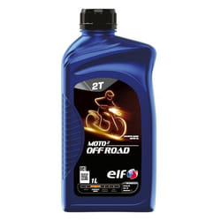 Elf MOTO 2 Off Road 1l Engine oil 2194949