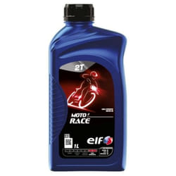 Elf MOTO 2 Race 1l Engine oil 3425901109329