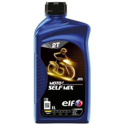 Elf MOTO 2 Self Mix 1l Engine oil 3425901109428
