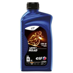Elf MOTO 4 Road 10W-40 1l Engine oil 3425901109435