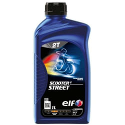 Elf Scooter 2 Street 1l Engine oil 2213943