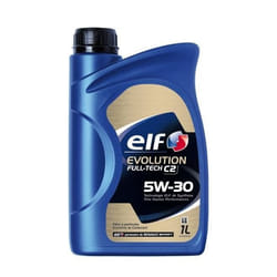 Elf Evolution Full-Tech C2 5W-30 1l Engine oil 2214006 TOYOTA: Yaris III Hatchback, Yaris II Hatchback, Auris Hatchback, PEUGEOT: Boxer Van
