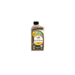 TOTALENERGIES - 0W30 Engine Oil - Quartz INEO FDE - ACEA C2 - Low SAPS - Age-Resistance Technology - Fuel Economy Formula - Advanced Synthetic Motor