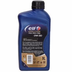 Elf Evolution Full-Tech FDX 0W-30 1l Engine oil 2225541 FORD: Mondeo 5, Mondeo 5 Kombi, FIESTA 6, TOYOTA: Yaris III Hatchback, Yaris II Hatchback