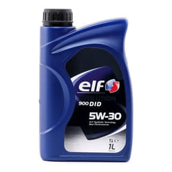 Elf Evolution 900 DID 5W-30 1l Engine oil 2194883 RENAULT: CLIO 3, TWINGO 2, MITSUBISHI: L200 III Pickup, DAIHATSU: Copen I