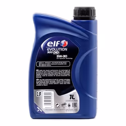Elf Evolution 900 DID 5W-30 1l Engine oil 2194883 RENAULT: CLIO 3, TWINGO 2, MITSUBISHI: L200 III Pickup, DAIHATSU: Copen I