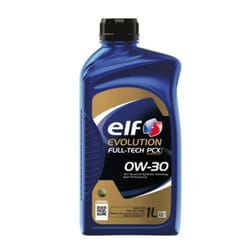 Elf Evolution Full-Tech PCX 0W-30 1l Engine oil 2230937 FIAT: Ducato III Minibus, VAUXHALL: Vivaro C Van, KIA: Picanto III