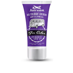 Fix Color gel colorant #purple