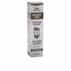 Coloration beard and hair dye #5.1-Light Brown - Additional view 2
