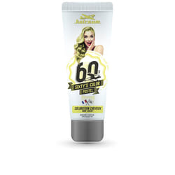 SIXTY’S Color hair color #yellow sunrise