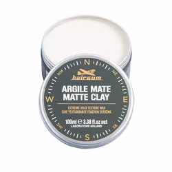 Hairgum matte clay wax 100 ml