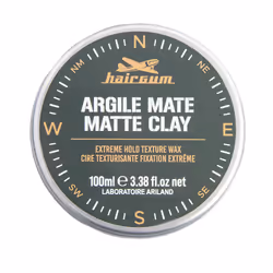 Hairgum matte clay wax 100 ml