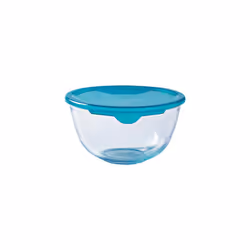 Pyrex Cook & Store 0.5L Bowl With Lid