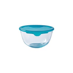 Pyrex Cook & Store 0.5L Bowl With Lid