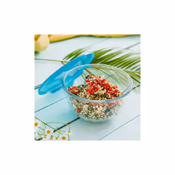 Pyrex Cook & Store 0.5L Bowl With Lid - Additional view 5