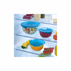 Pyrex Cook & Store 1.0L Bowl With Lid