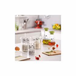 Pyrex 750 ml Kitchen Lab Measure and Mix Beaker