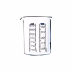 Pyrex 500 ml Kitchen Lab Measure and Mix Beaker