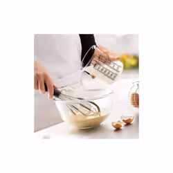 Pyrex 500 ml Kitchen Lab Measure and Mix Beaker