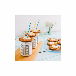 Pyrex 250 ml Kitchen Lab Measure and Mix Beaker