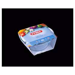 Pyrex Essentials Round Casserole 1.4L [207A000/6143]