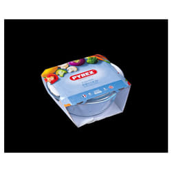 Pyrex Essentials Round Casserole 1.4L [207A000/6143]