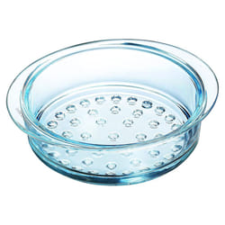 Pyrex Classic Kitchen Accessories Glass Steamer Basket 20cm 2L