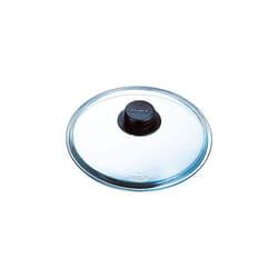 Pyrex 4937232 Transparent Glass Lid 24 cm