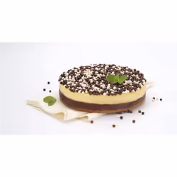 Pyrex AsimetriA Springform Cake Pan Non Stick Coating 20cm Brown - Additional view 4