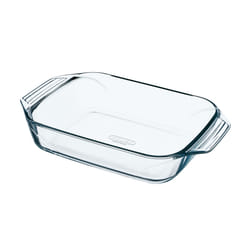 Pyrex 409B000 roasting pan 3.8 L Glass