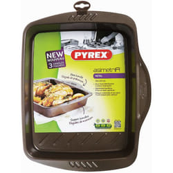 Pyrex AS30RR0/6146 baking dish Rectangular Metal