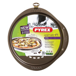 Pyrex AS32BZ0/6146 baking dish Round Metal