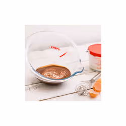 Pyrex - Classic - Jatte Expert Bowl en Verre 4.2L / 30x28 cm - Additional view 4