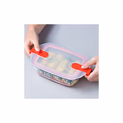 Pyrex Cook & Heat 2 Piece Storage Set