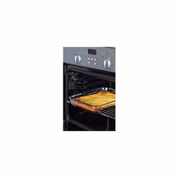Pyrex Cook & Store Rectangular Roaster with Airtight Lid 4.5L Green