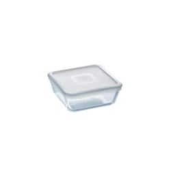 Recipient Care 0,85L - 14x14cm