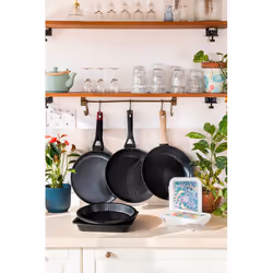 Pyrex OT26BF6 All-purpose pan Round