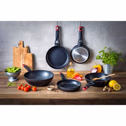 Pyrex OT26BF6 All-purpose pan Round - Additional view 5