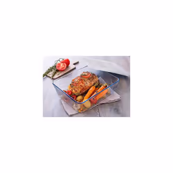 Pyrex Cook Freeze Set of 4 Glass Dishes with Airtight Lids 08 L 15 L 26 L 4 L Special Freezing BPA Free - Additional view 2