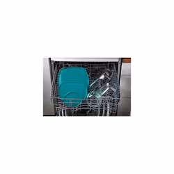 Pyrex Cook Store Set of 3 Rectangular Glass Food Storage Dishes with Lids 04L 11L 25L BPA Free - Additional view 7